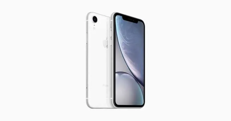 ايفون اس اي 4