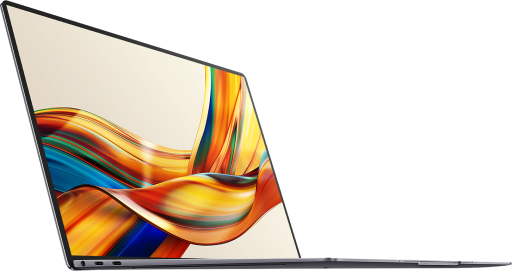 MateBook X Pro