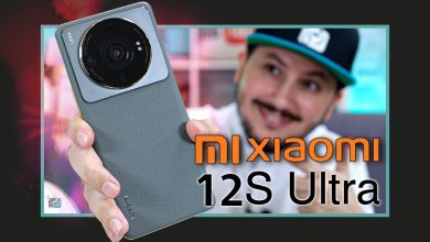شاومي 12 اس الترا