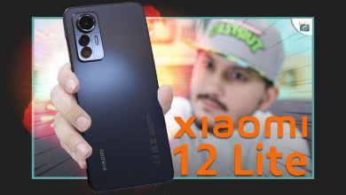 اومي 12 لايت