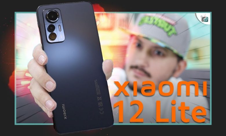 اومي 12 لايت