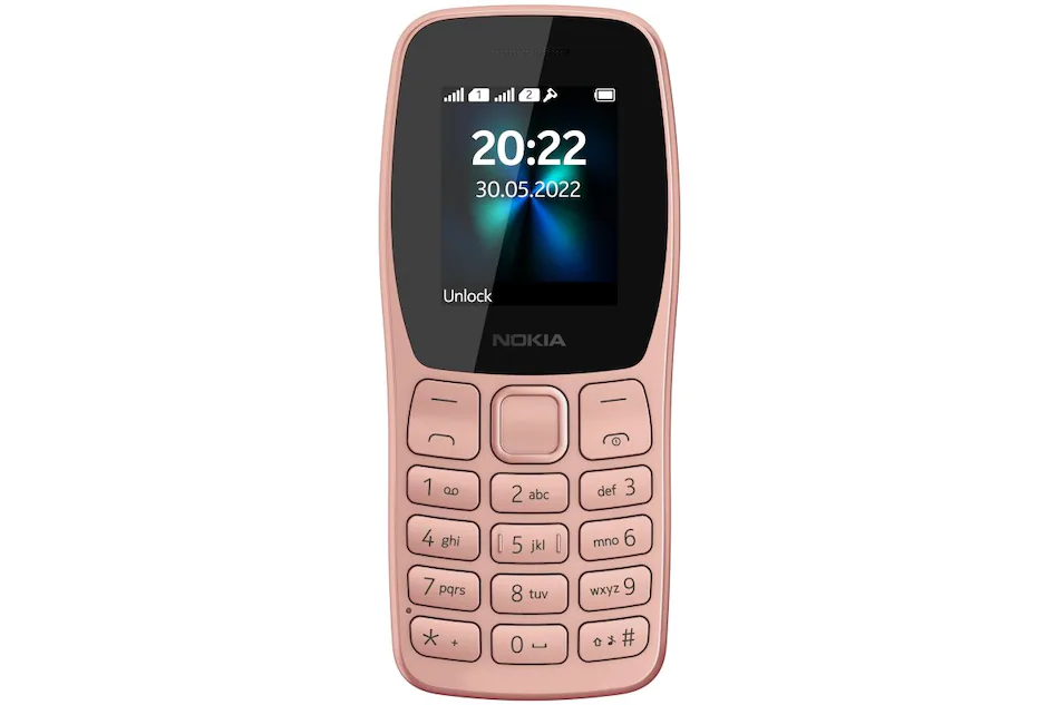 هاتف Nokia 110 2022