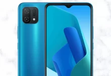 OPPO A17K