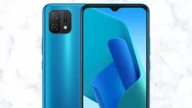 OPPO A17K