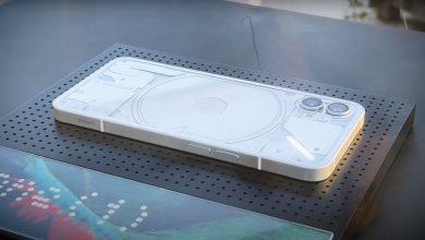 Nothing Phone 1 Lite