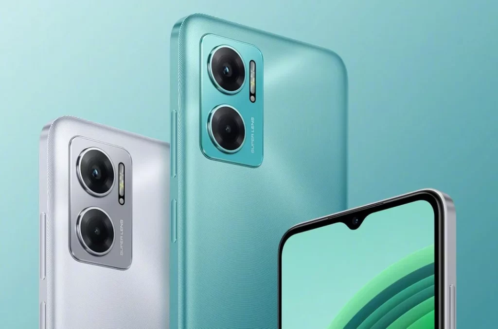 Redmi 11 Prime