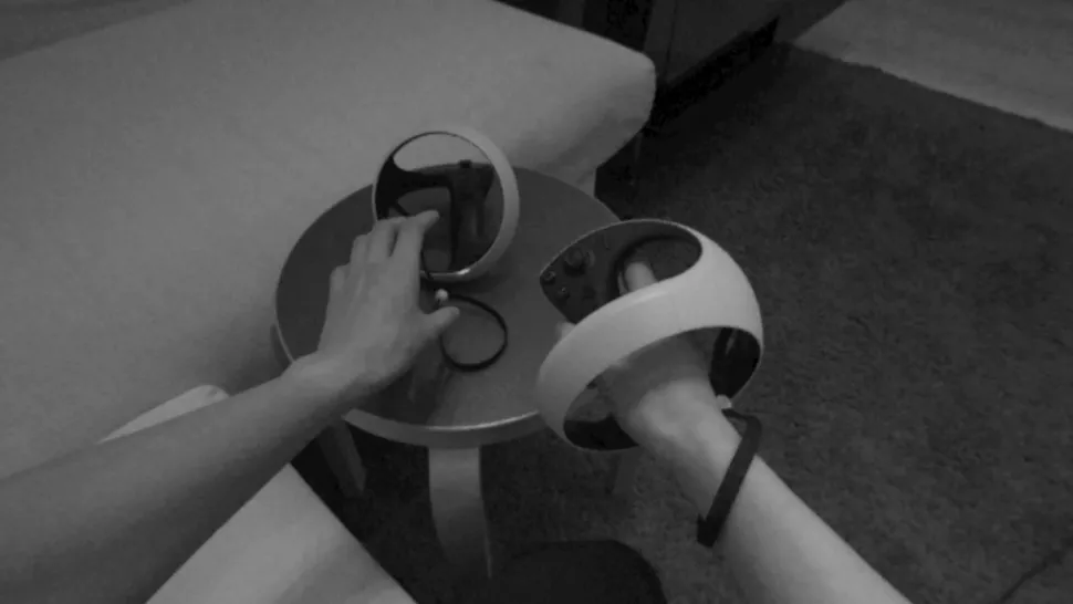 نظارة PlayStation VR 2