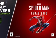 Spider-Man Remastered
