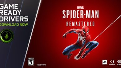 Spider-Man Remastered