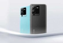 vivo V25 5G