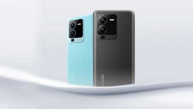 vivo V25 5G