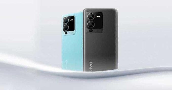 vivo V25 5G
