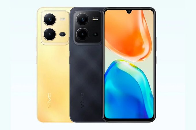 vivo V25e