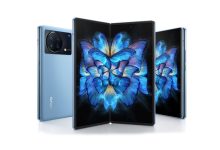 vivo X Fold S