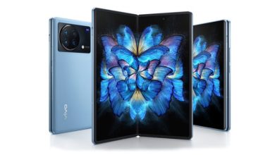 vivo X Fold S