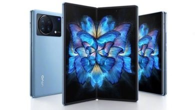 vivo X Fold S