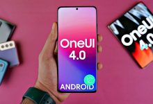 اندرويد 12 وواجهة One UI 4