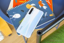 اندرويد 12 وواجهة realme UI 3.0