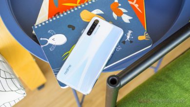 اندرويد 12 وواجهة realme UI 3.0