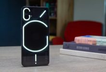 هاتف Nothing Phone (1)