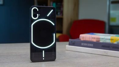 هاتف Nothing Phone (1)