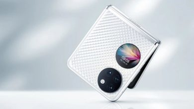 Huawei P50 Pocket