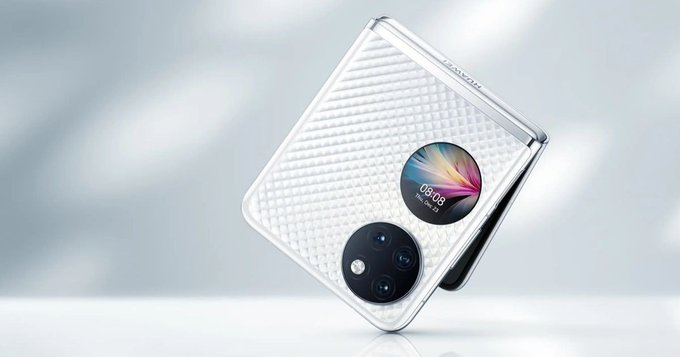 Huawei P50 Pocket