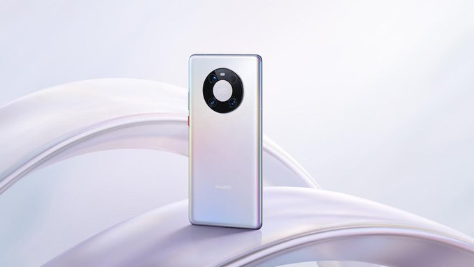 Huawei Mate 50