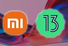 تحديث اندرويد 13