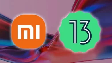 تحديث اندرويد 13