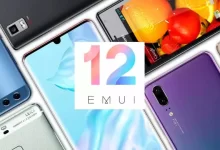 هواوي واي 9 اس