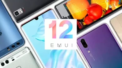 هواوي واي 9 اس