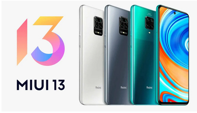 MIUI 13