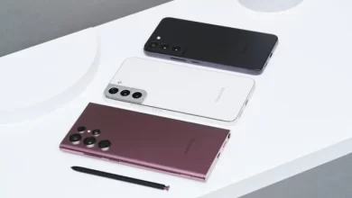 سامسونج جالكسي اس 23
