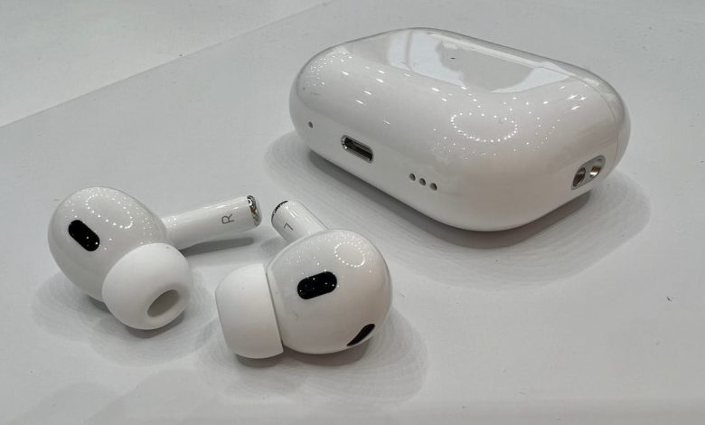 AirPods Pro 2