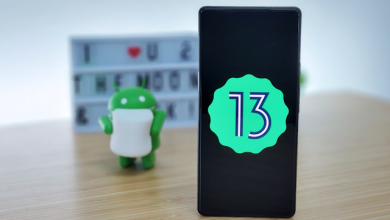 Android 13