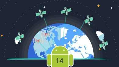 Android 14