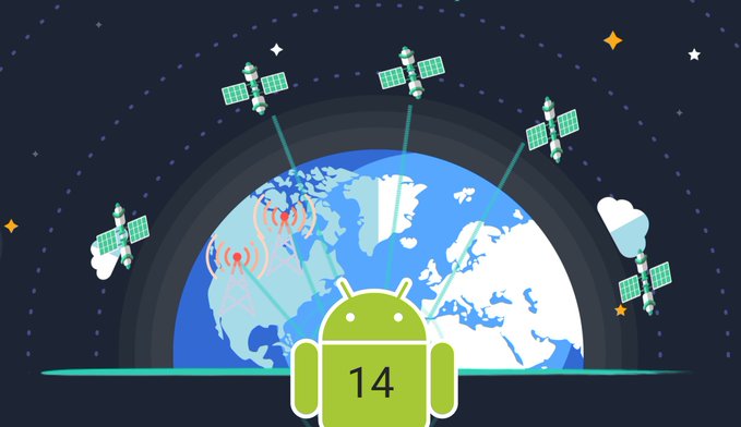 Android 14
