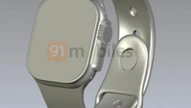 ابل واتش برو