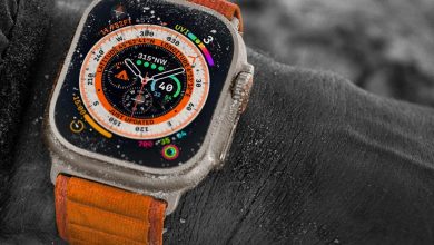 Apple Watch Ultra