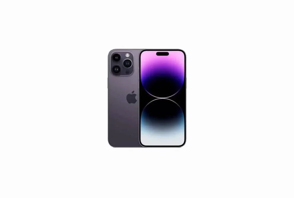 ايفون 14 برو ماكس