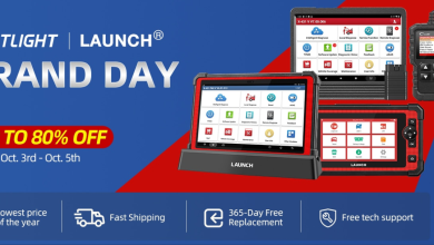 عروض Launch
