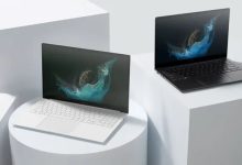 Galaxy Book 3 Ultra