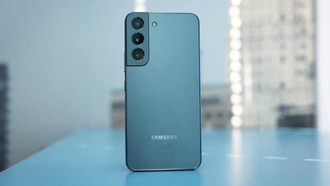 Galaxy S