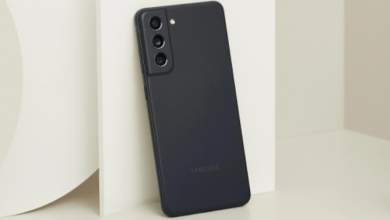 Galaxy S22 FE