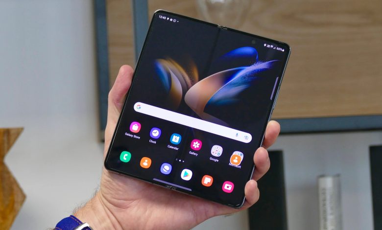 Galaxy Z Fold 4 (6)