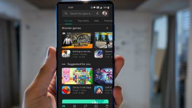 Google Play