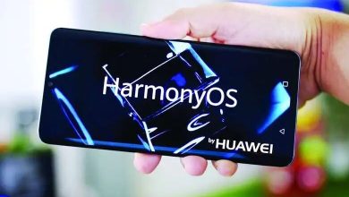 HarmonyOS 3.0