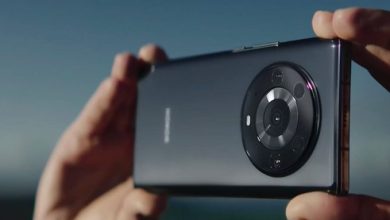 Honor Magic 5