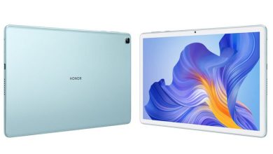 Honor Pad X8 Lite